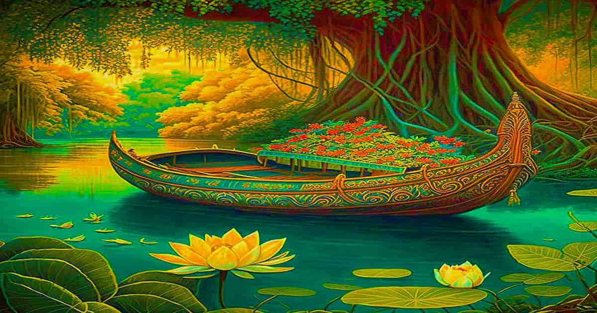 O que é Hare Krishna? – Giridhari Das